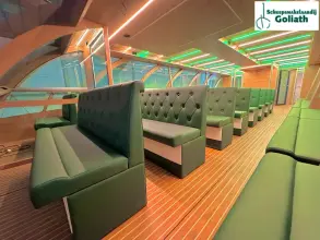 Thumbnail von Houseboat Holiday Boat 56