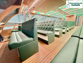 Thumbnail von Houseboat Holiday Boat 56