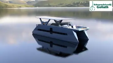 Thumbnail von Free Sun 33 Solar Powered