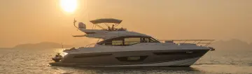 Thumbnail von Princess S65 Jetset