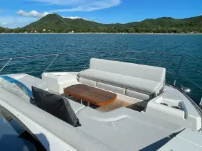 Thumbnail von Azimut 60 Mare