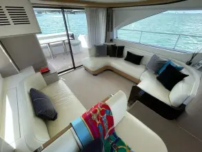 Thumbnail von Azimut 60 Mare