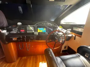 Thumbnail von Sunseeker 90 Yacht Major Affair