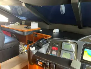 Thumbnail von Sunseeker 90 Yacht Major Affair