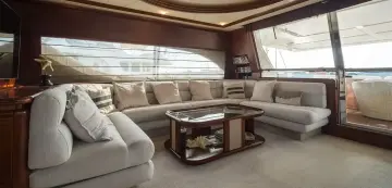 Thumbnail von Ferretti Yachts 80 Hanan