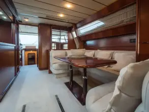 Thumbnail von Ferretti Yachts 80 Hanan