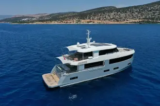 Thumbnail von Unknown Explorer M26 Tortura