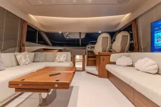 Thumbnail von Princess F55