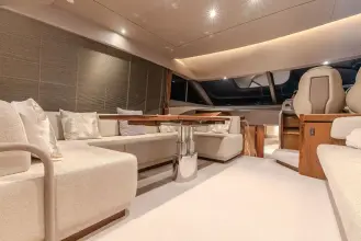 Thumbnail von Princess F55