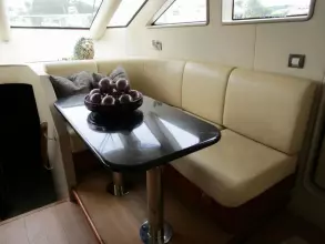 Thumbnail von Cheoy Lee Sport Motor Yacht FANCIER NANCI