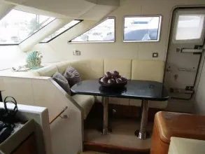 Thumbnail von Cheoy Lee Sport Motor Yacht FANCIER NANCI