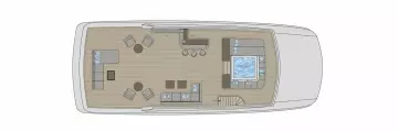 Thumbnail von Ocean King Ducale 120 OCEAN KING DUCALE 140
