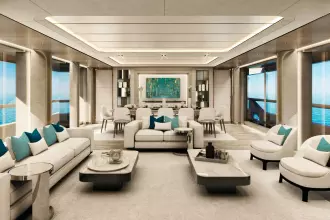 Thumbnail von Ocean King Ducale 120 OCEAN KING DUCALE 140