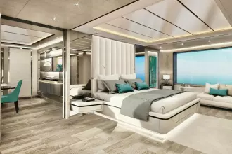 Thumbnail von Ocean King Ducale 120 OCEAN KING DUCALE 140
