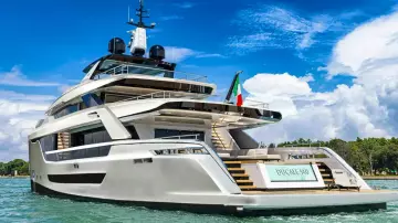 Thumbnail von Ocean King Ducale 120 OCEAN KING DUCALE 140