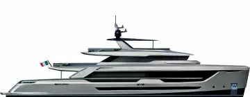 Thumbnail von Ocean King Ducale 120 OCEAN KING DUCALE 140