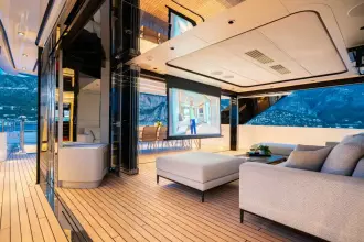 Thumbnail von Ocean King Ducale 120 OCEAN KING DUCALE 120