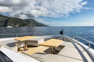 Thumbnail von Ocean King Ducale 120 OCEAN KING DUCALE 120