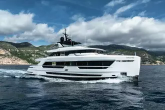 Thumbnail von Ocean King Ducale 120 OCEAN KING DUCALE 120