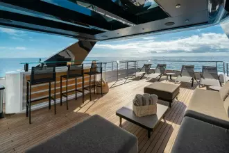 Thumbnail von Ocean King Ducale 120 OCEAN KING DUCALE 120