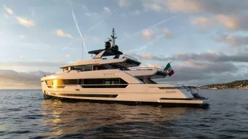 Thumbnail von Ocean King Ducale 120 OCEAN KING DUCALE 120
