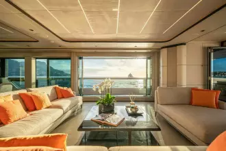 Thumbnail von Ocean King Ducale 120 OCEAN KING DUCALE 120