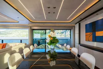 Thumbnail von Ocean King Ducale 120 OCEAN KING DUCALE 120