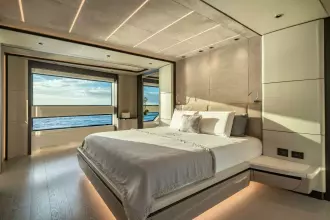 Thumbnail von Ocean King Ducale 120 OCEAN KING DUCALE 120