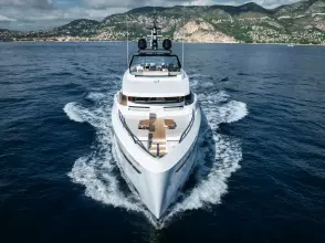 Thumbnail von Ocean King Ducale 120 OCEAN KING DUCALE 120