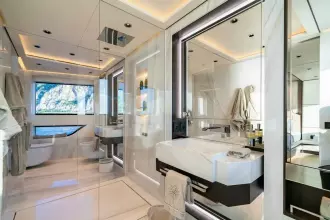 Thumbnail von Ocean King Ducale 120 OCEAN KING DUCALE 120