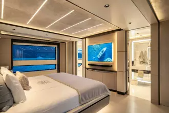Thumbnail von Ocean King Ducale 120 OCEAN KING DUCALE 120