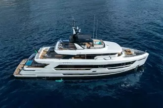 Thumbnail von Ocean King Ducale 120 OCEAN KING DUCALE 120