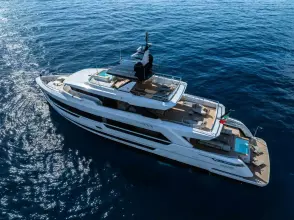Thumbnail von Ocean King Ducale 120 OCEAN KING DUCALE 120