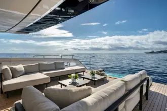 Thumbnail von Ocean King Ducale 120 OCEAN KING DUCALE 120