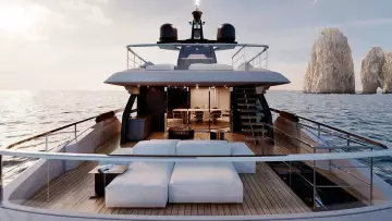 Thumbnail von Ocean King 114 OCEAN KING DOGE 350