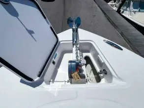 Thumbnail von Edgewater 325 CC