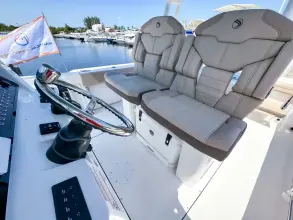 Thumbnail von Edgewater 325 CC