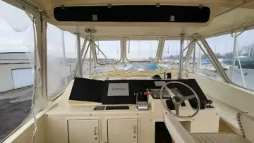 Thumbnail von Ocean Yachts 55 Super Sport Reel Easy