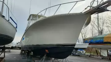 Thumbnail von Ocean Yachts 55 Super Sport Reel Easy