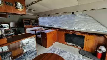 Thumbnail von Ocean Yachts 55 Super Sport Reel Easy