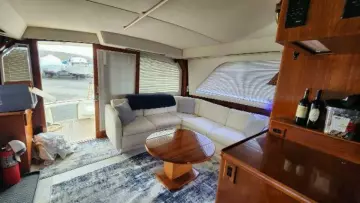 Thumbnail von Ocean Yachts 55 Super Sport Reel Easy