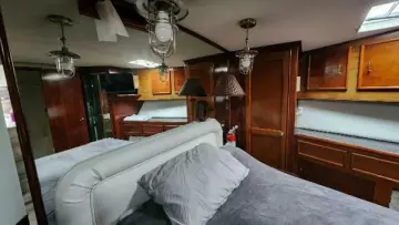 Thumbnail von Ocean Yachts 55 Super Sport Reel Easy