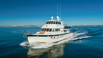 Thumbnail von GRAND ALASKAN 	Enclosed Bridge CPMY