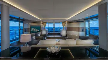 Thumbnail von Mangusta Oceano 42