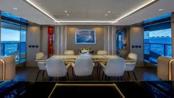 Thumbnail von Mangusta Oceano 42