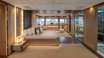Thumbnail von Mangusta Oceano 42