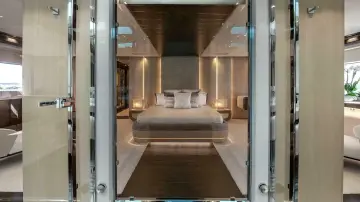 Thumbnail von Mangusta Oceano 42