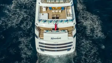 Thumbnail von Mangusta Oceano 42