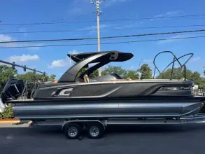 Avalon Excalibur Elite 27