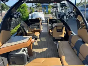 Thumbnail von Avalon Excalibur Elite 27